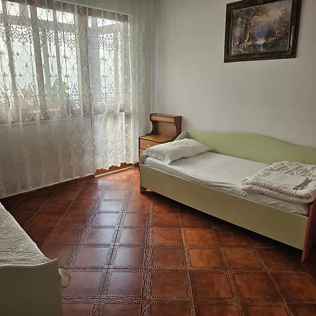 Apartment Xhemi Apartament Tirana