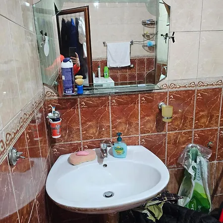 Apartment Xhemi Apartament Tirana